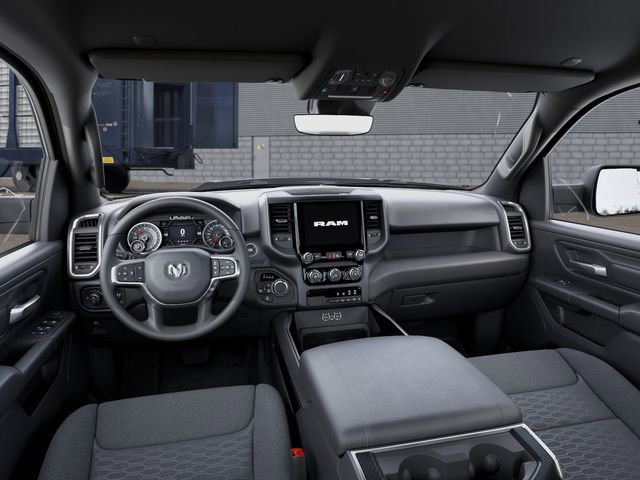 New 2026 RAM 1500 Express image 14