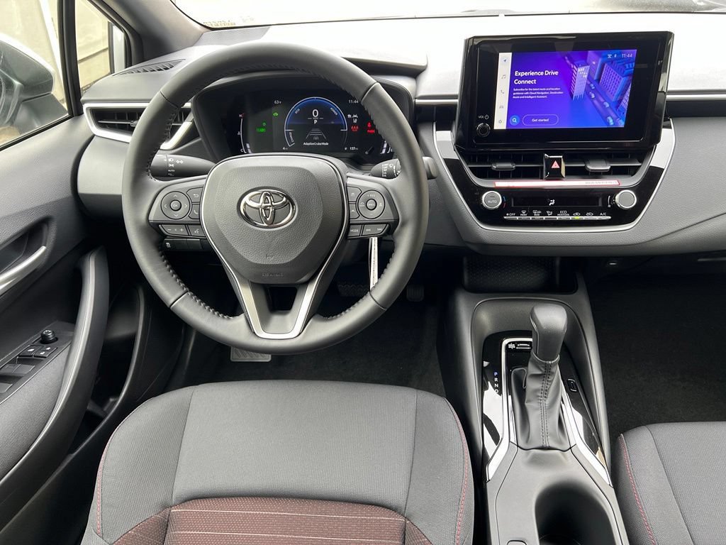 New 2026 Toyota Corolla SE AWD/4WD image 23