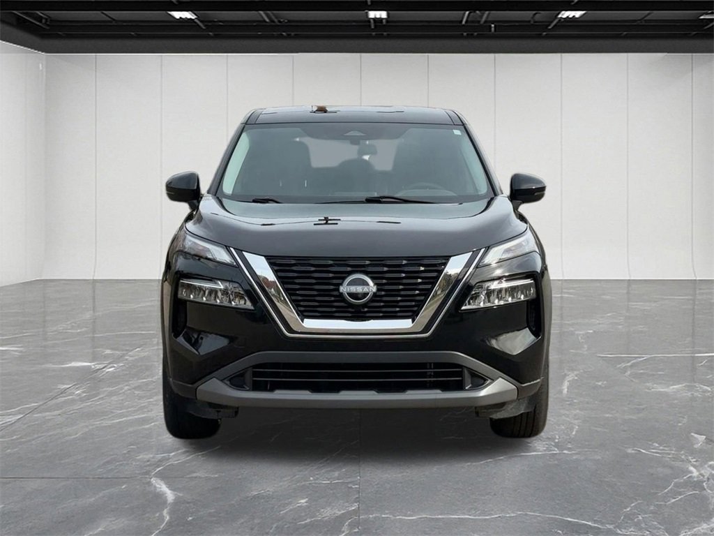 Used 2022 Nissan Rogue SV image 8
