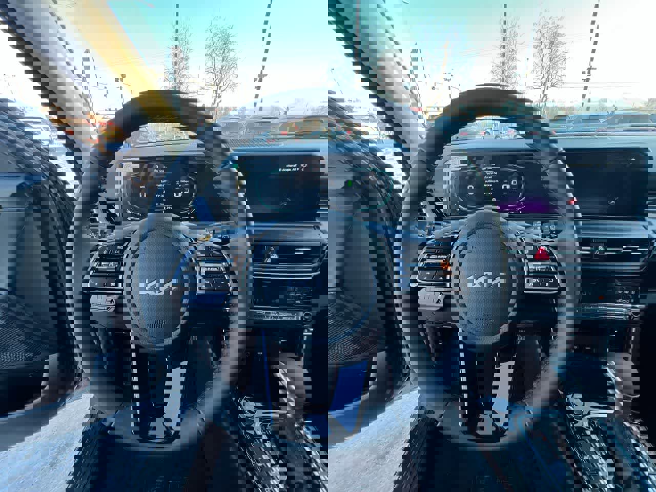 Certified 2026 Kia Seltos S image 14