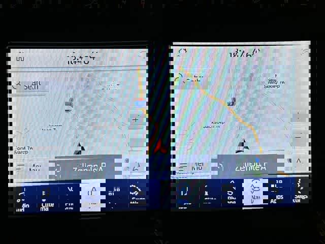 Used 2020 Ford F450 Platinum w/ FX4 Off-Road Package image 12