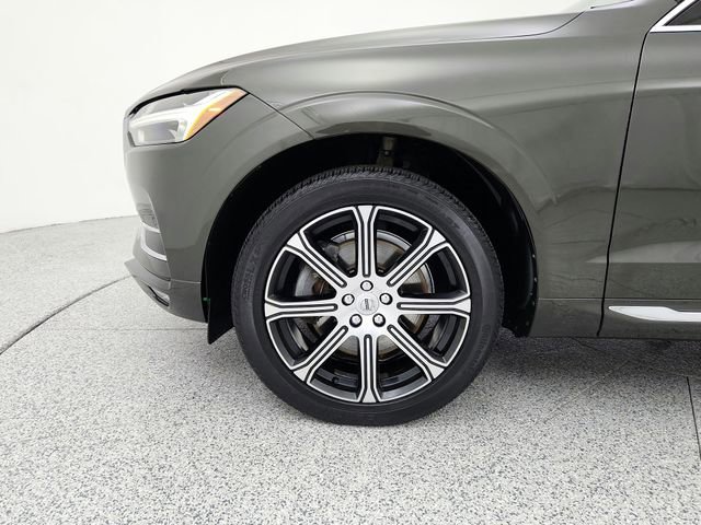 Used 2018 Volvo XC60 T6 Inscription w/ Luxury Seat Package image 21