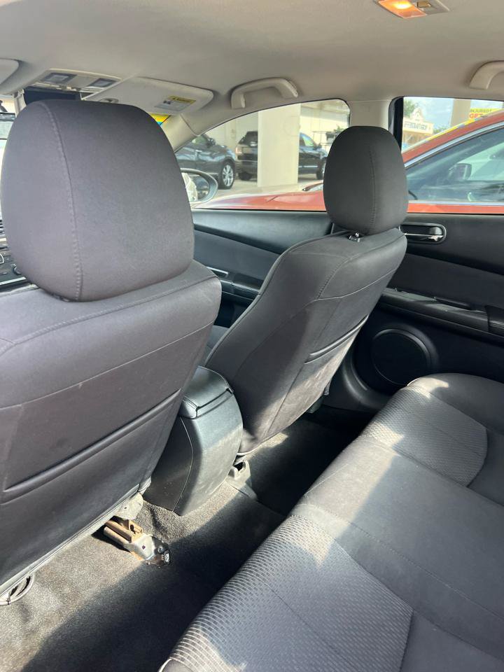 Used 2013 MAZDA MAZDA6 i Touring FWD image 7