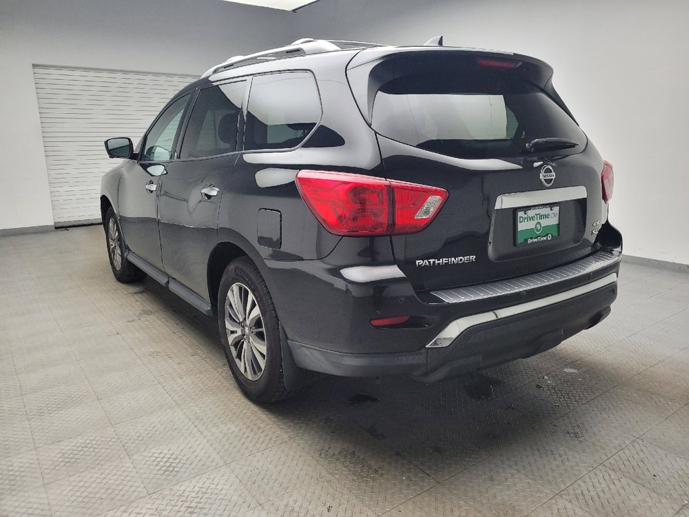 Used 2019 Nissan Pathfinder SL image 5