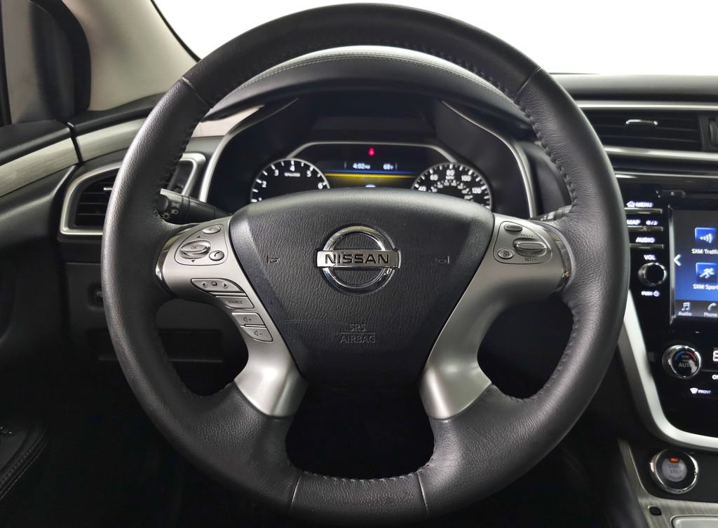 Used 2017 Nissan Murano SV AWD/4WD image 18