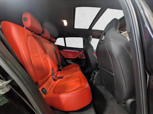 Used 2019 BMW X2 M35i w/ Premium Package image 21