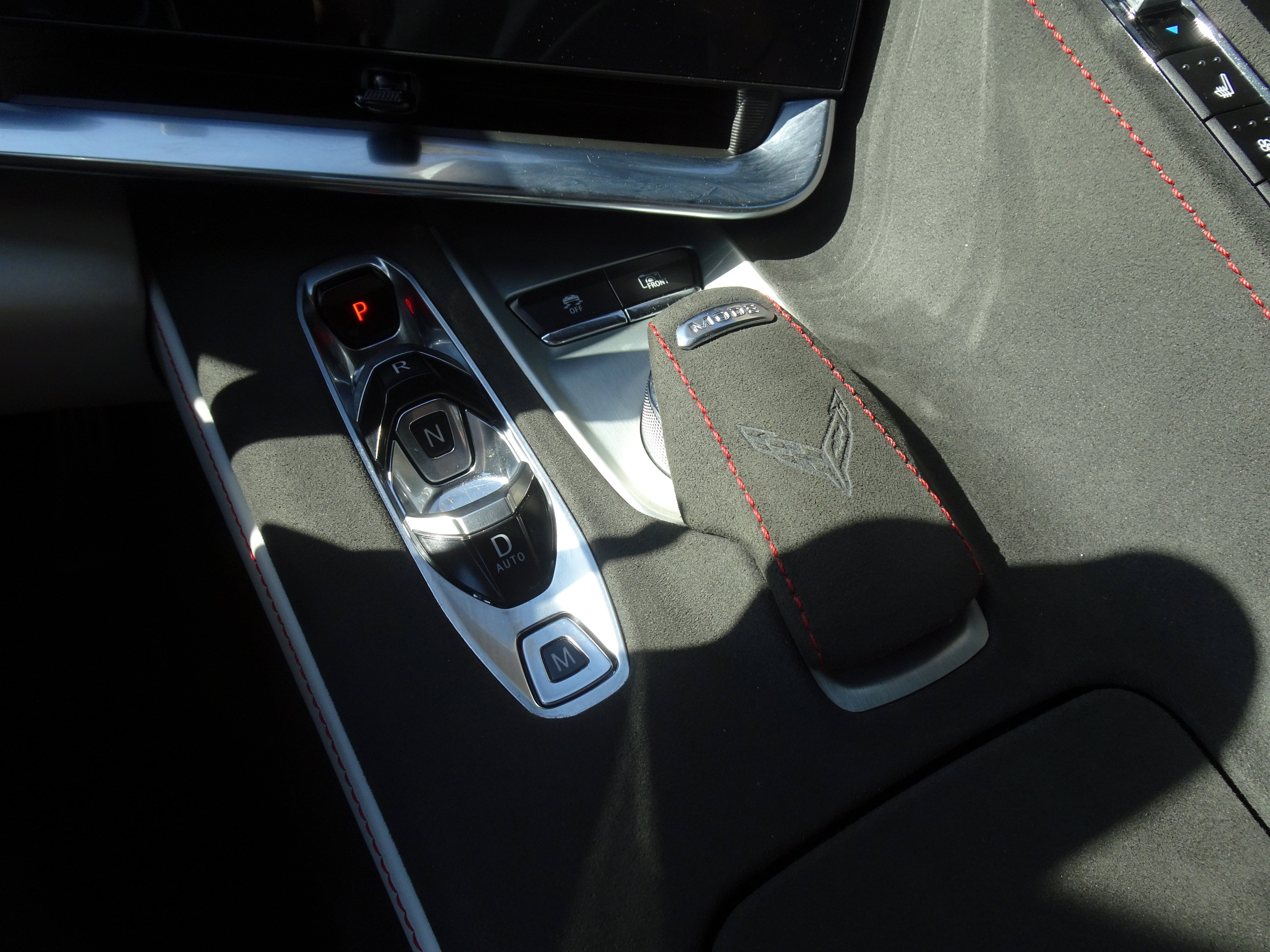 Used 2023 Chevrolet Corvette Stingray Premium Conv RWD image 16