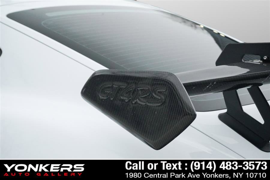 Used 2018 Porsche 718 Cayman GTS image 34