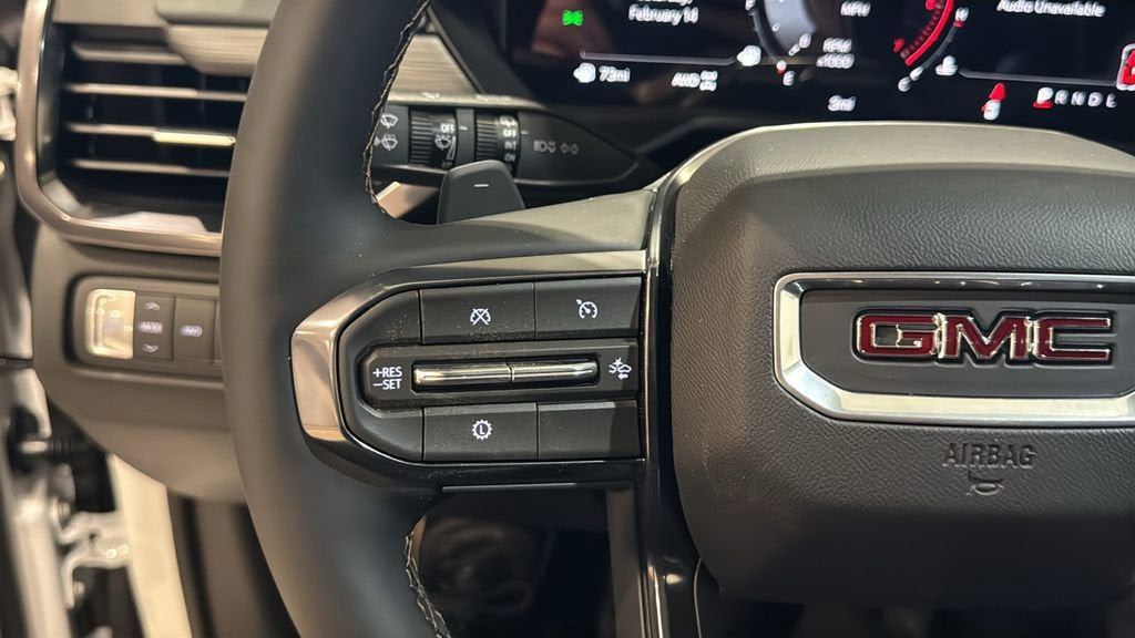 New 2026 GMC Acadia AT4 w/ LPO, Floor Liner Package image 32