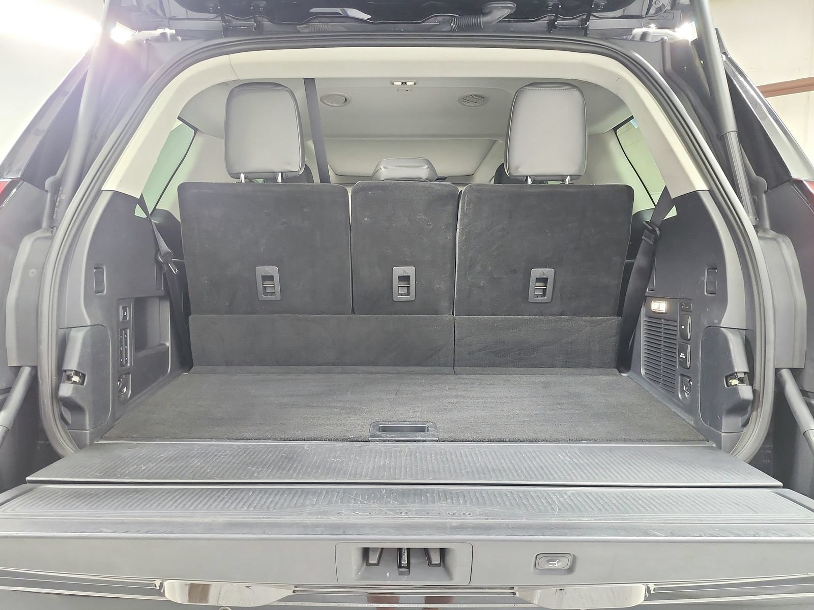 Used 2025 Ford Expedition Active AWD/4WD image 56