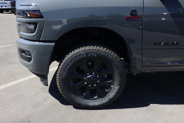 New 2026 RAM 2500 Big Horn image 11