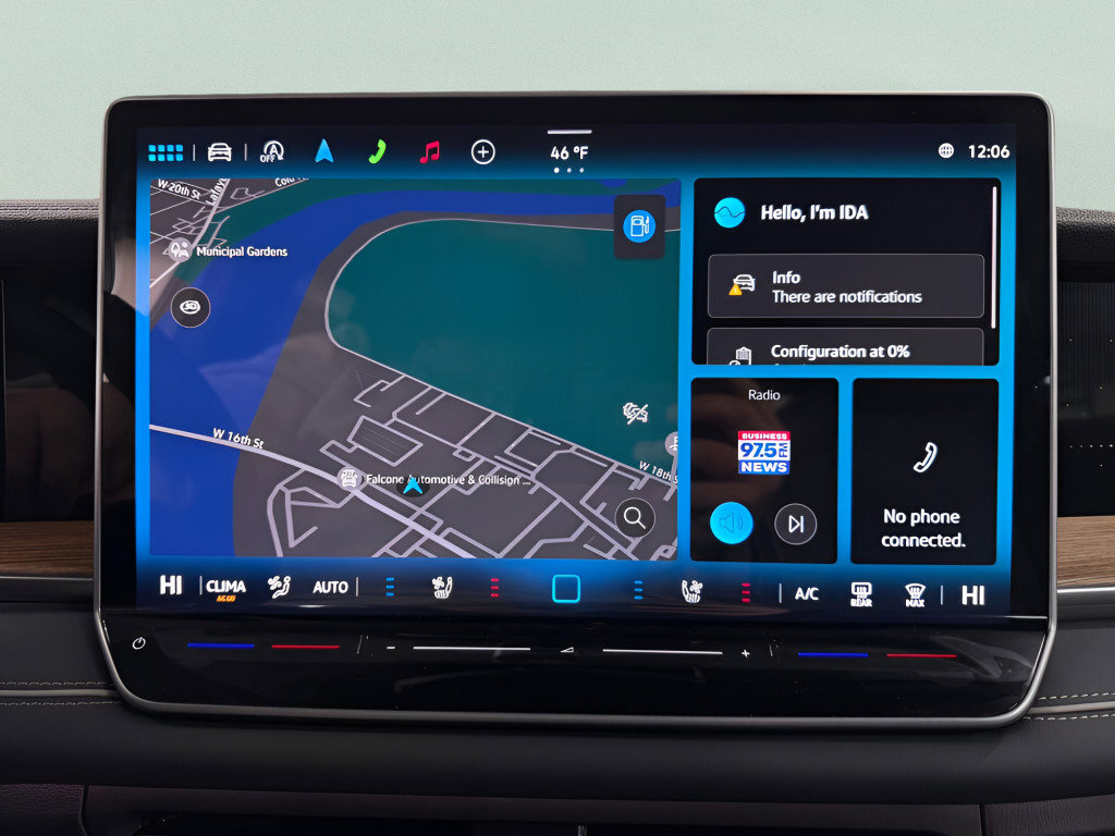 New 2026 Volkswagen Tiguan SEL R-Line image 15