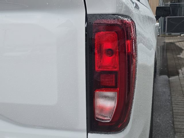 New 2026 GMC Sierra 1500 Elevation image 8