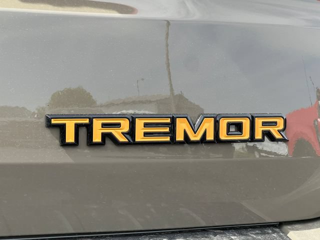 New 2026 Ford Explorer Tremor w/ Tremor Ultimate Package AWD/4WD video 2