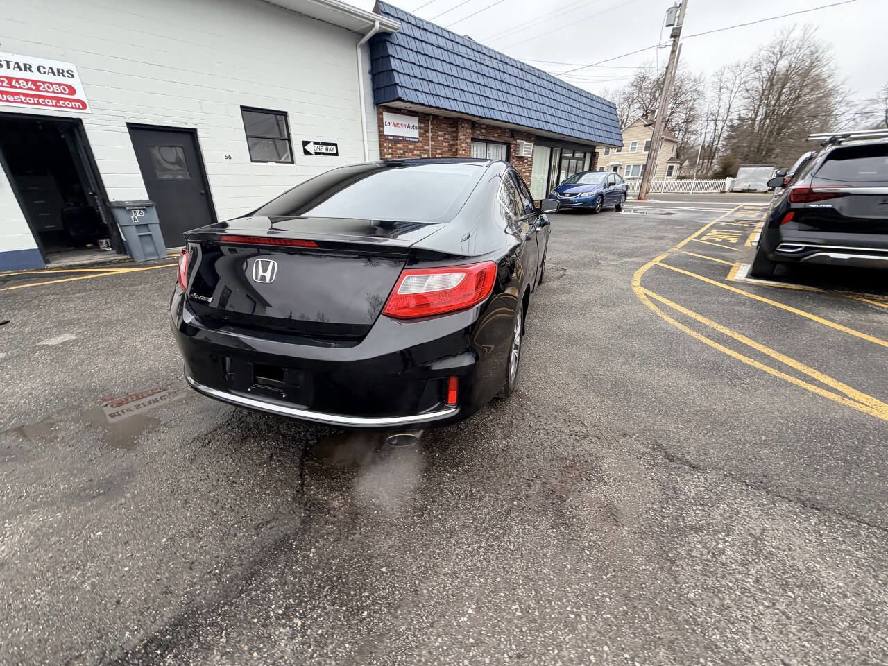Used 2013 Honda Accord LX-S image 16