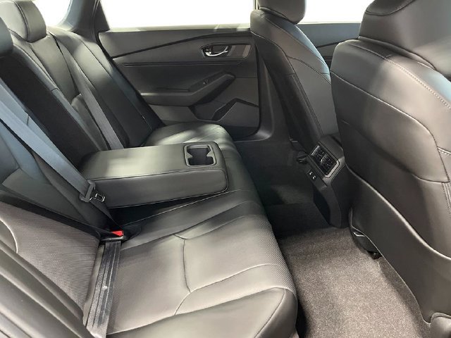 New 2026 Honda Accord Sport image 27