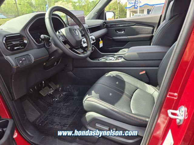 New 2026 Honda Passport TrailSport Elite image 6