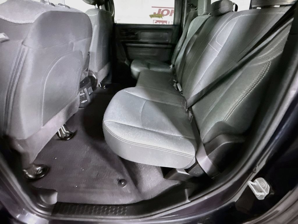 Used 2021 RAM 2500 Tradesman AWD/4WD image 10