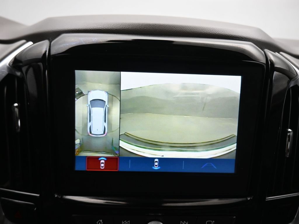 Used 2019 Chevrolet Traverse LT w/ LT Premium Package image 21