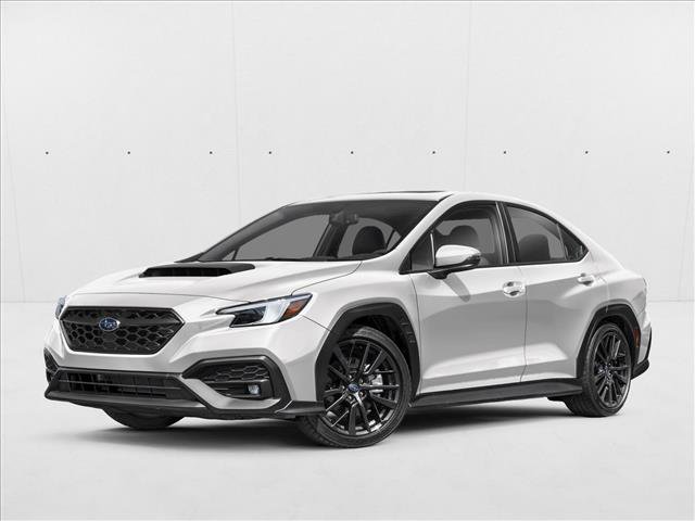 New 2026 Subaru WRX Limited AWD/4WD image 1