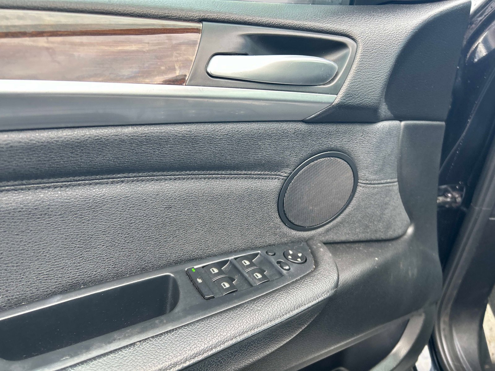 Used 2014 BMW X6 xDrive35i image 22