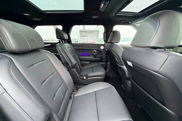 New 2026 Hyundai Palisade Calligraphy AWD/4WD image 27