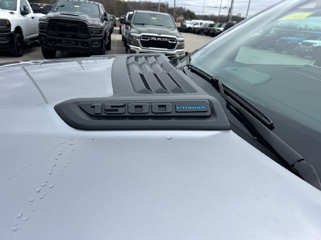 New 2026 RAM 1500 Laramie w/ Night Edition AWD/4WD image 51