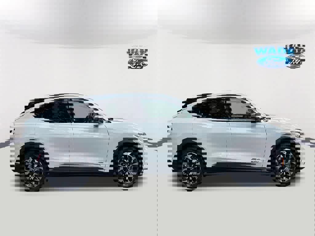 New 2024 Ford Mustang Mach-E Select w/ Comfort Package Lite image 4