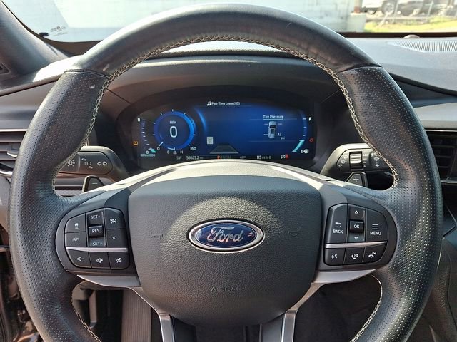 Used 2020 Ford Explorer ST image 19