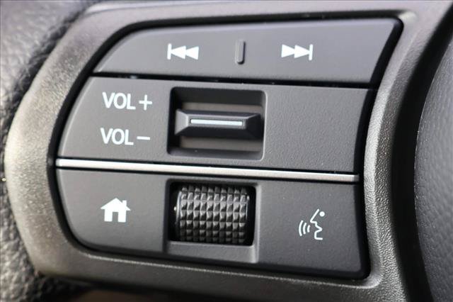 New 2026 Honda CR-V LX image 14