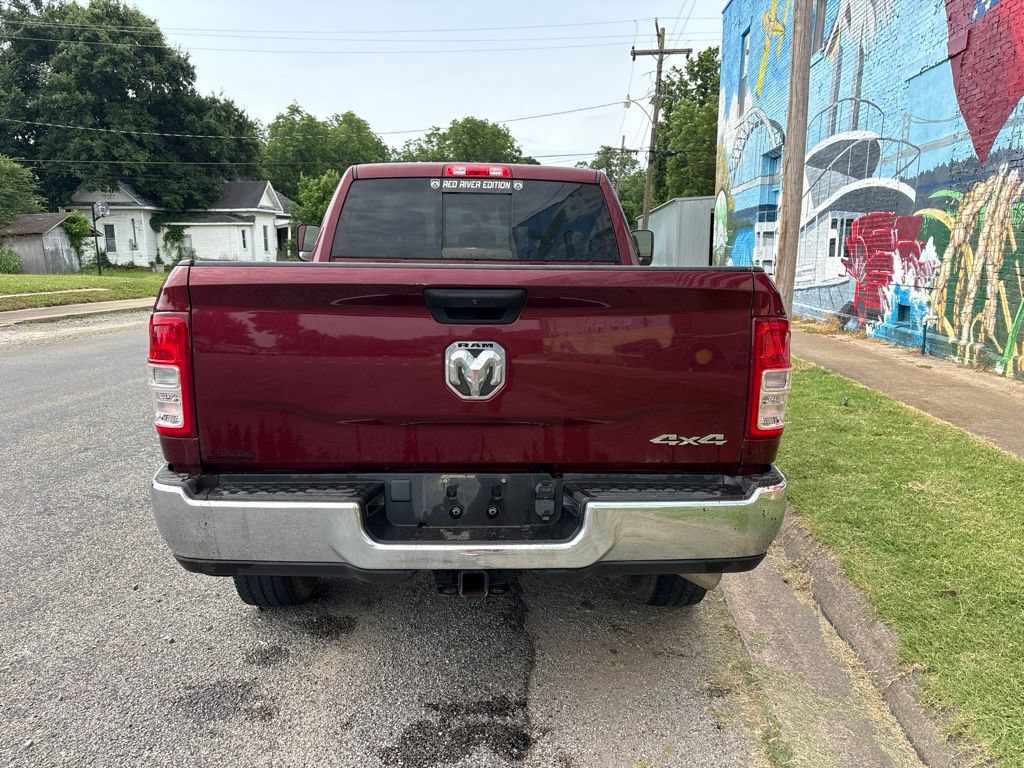 Used 2021 RAM 2500 Tradesman AWD/4WD image 6