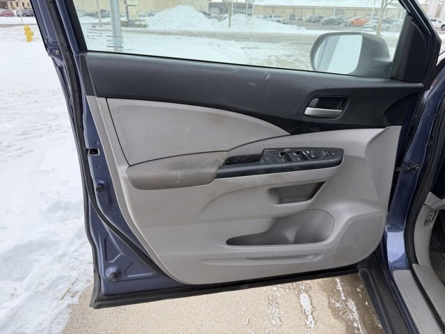 Used 2014 Honda CR-V LX image 12