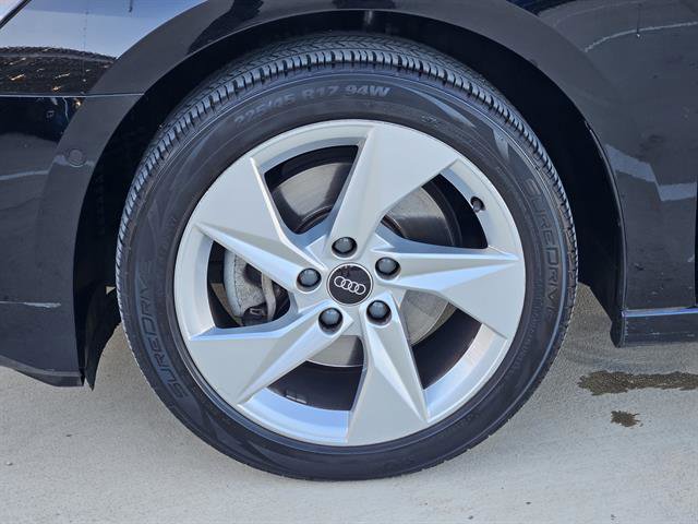 Used 2024 Audi A3 2.0T Premium image 7