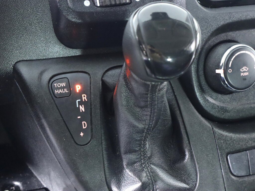 Used 2019 RAM ProMaster 1500 image 24