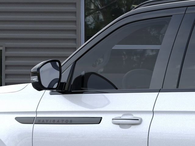 New 2026 Lincoln Navigator L Black Label AWD/4WD image 20