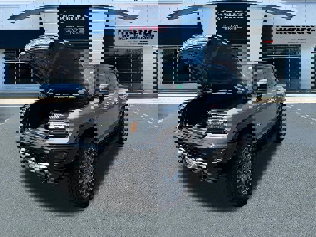 New 2025 GMC Hummer EV 3X image 64