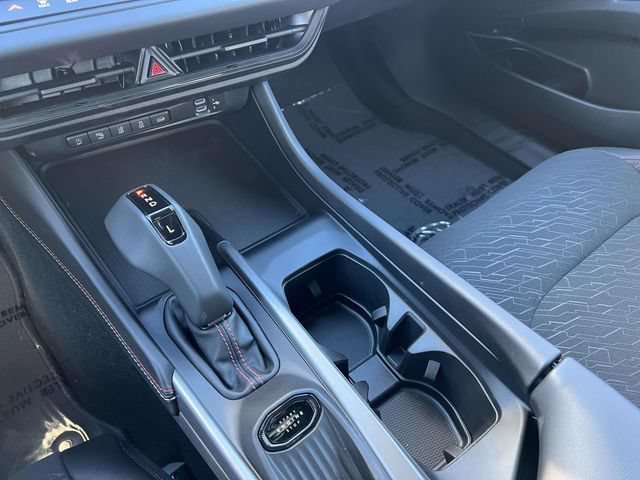 New 2026 Dodge Charger Scat Pack w/ Blacktop Package AWD/4WD image 19
