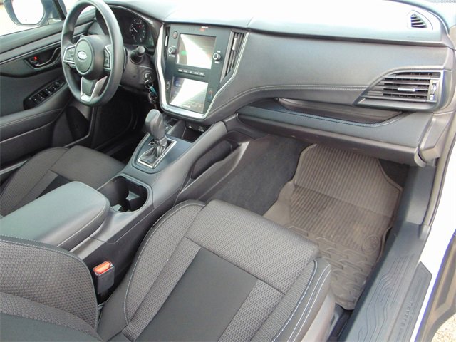 Certified 2024 Subaru Outback 2.5i image 25