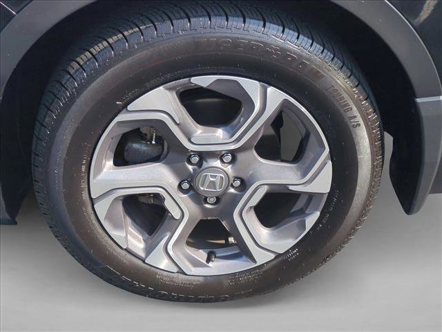 Used 2018 Honda CR-V EX image 24