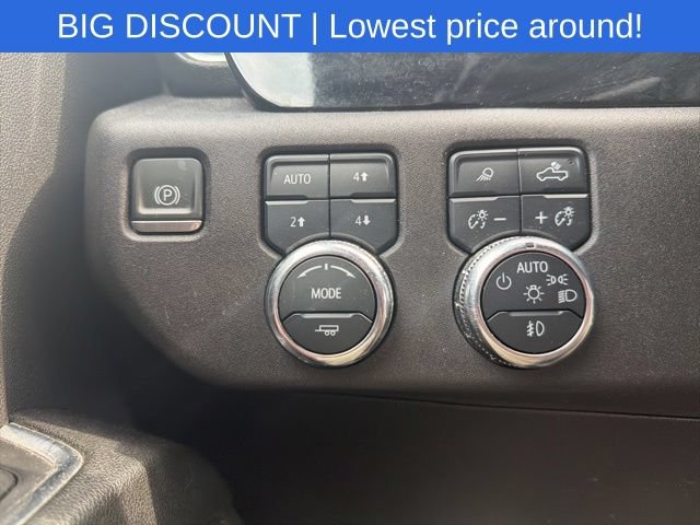 Used 2024 GMC Sierra 3500 SLT w/ SLT Convenience Package AWD/4WD image 30
