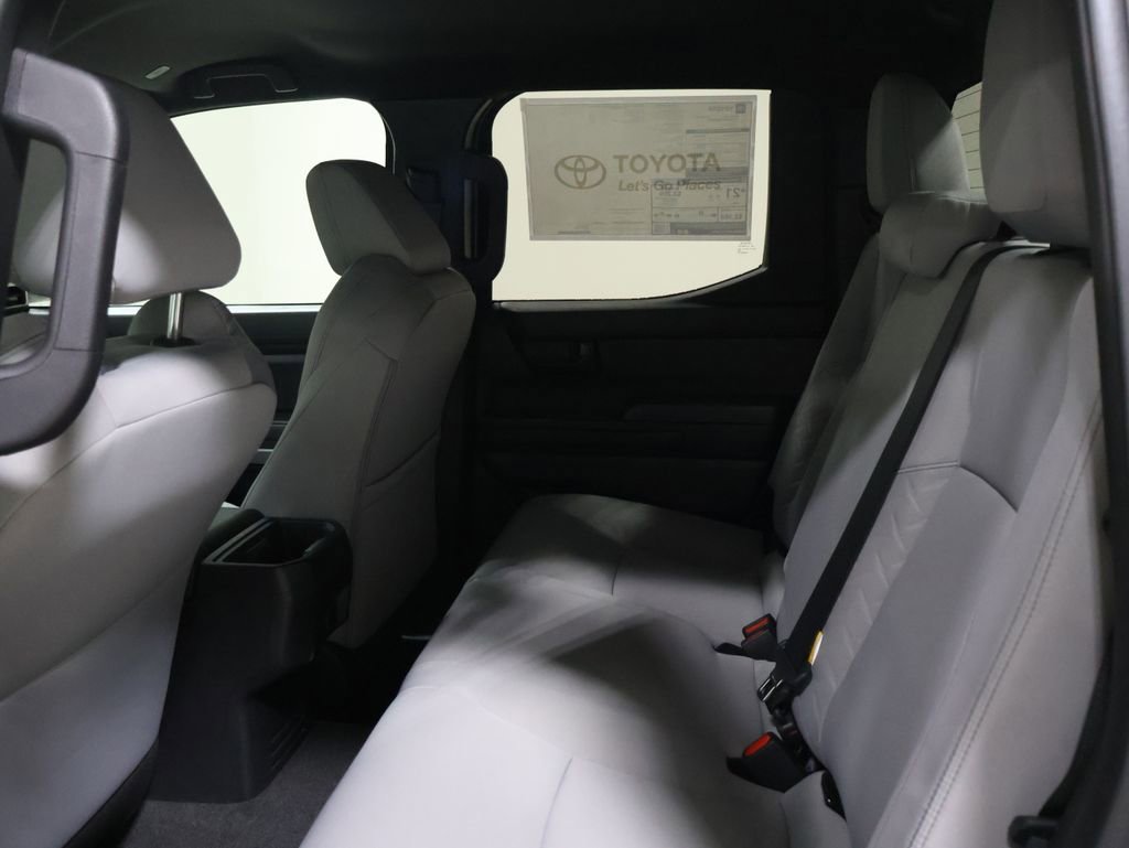New 2026 Toyota Tacoma SR5 AWD/4WD image 10