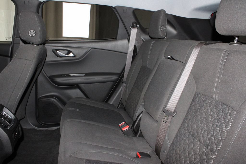 Used 2021 Chevrolet Blazer LT FWD image 21