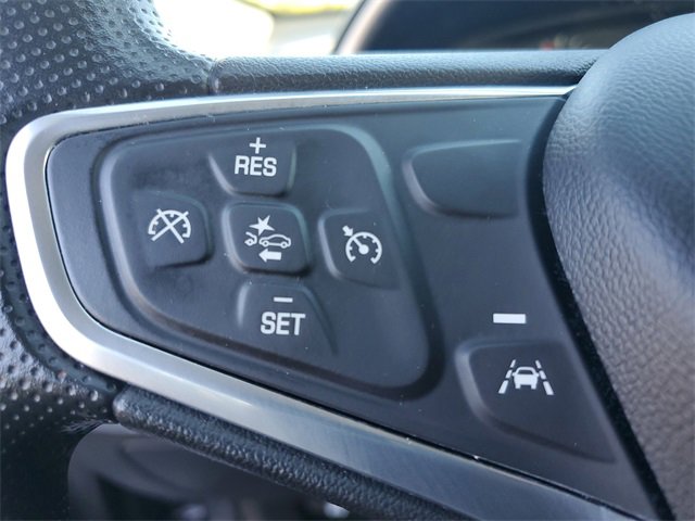 Used 2023 Chevrolet Malibu LT image 22