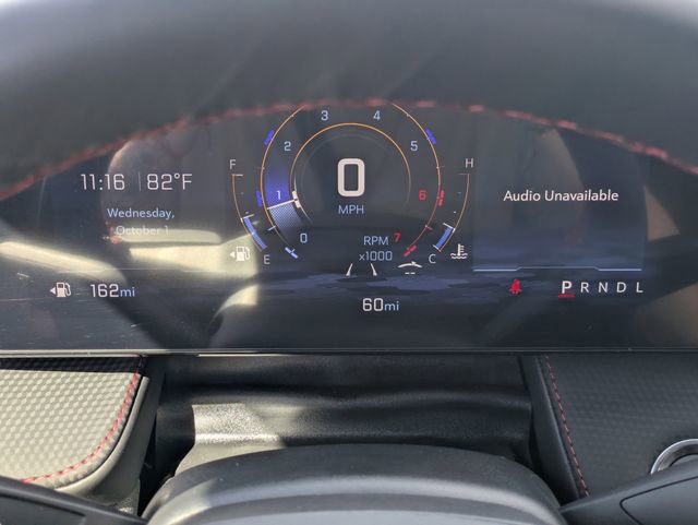 New 2026 Chevrolet Equinox RS w/ Convenience Package III image 32