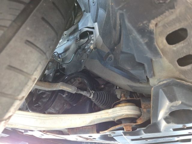 Used 2021 Nissan Rogue S FWD image 76