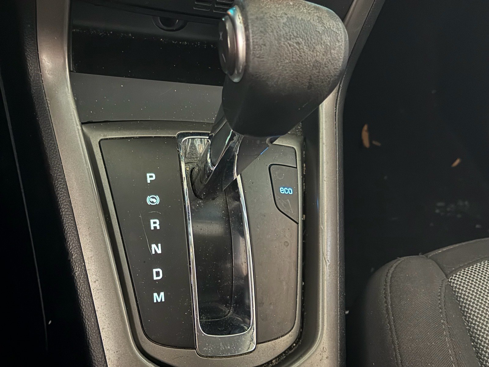 Used 2015 Chevrolet Captiva Sport LS FWD image 23