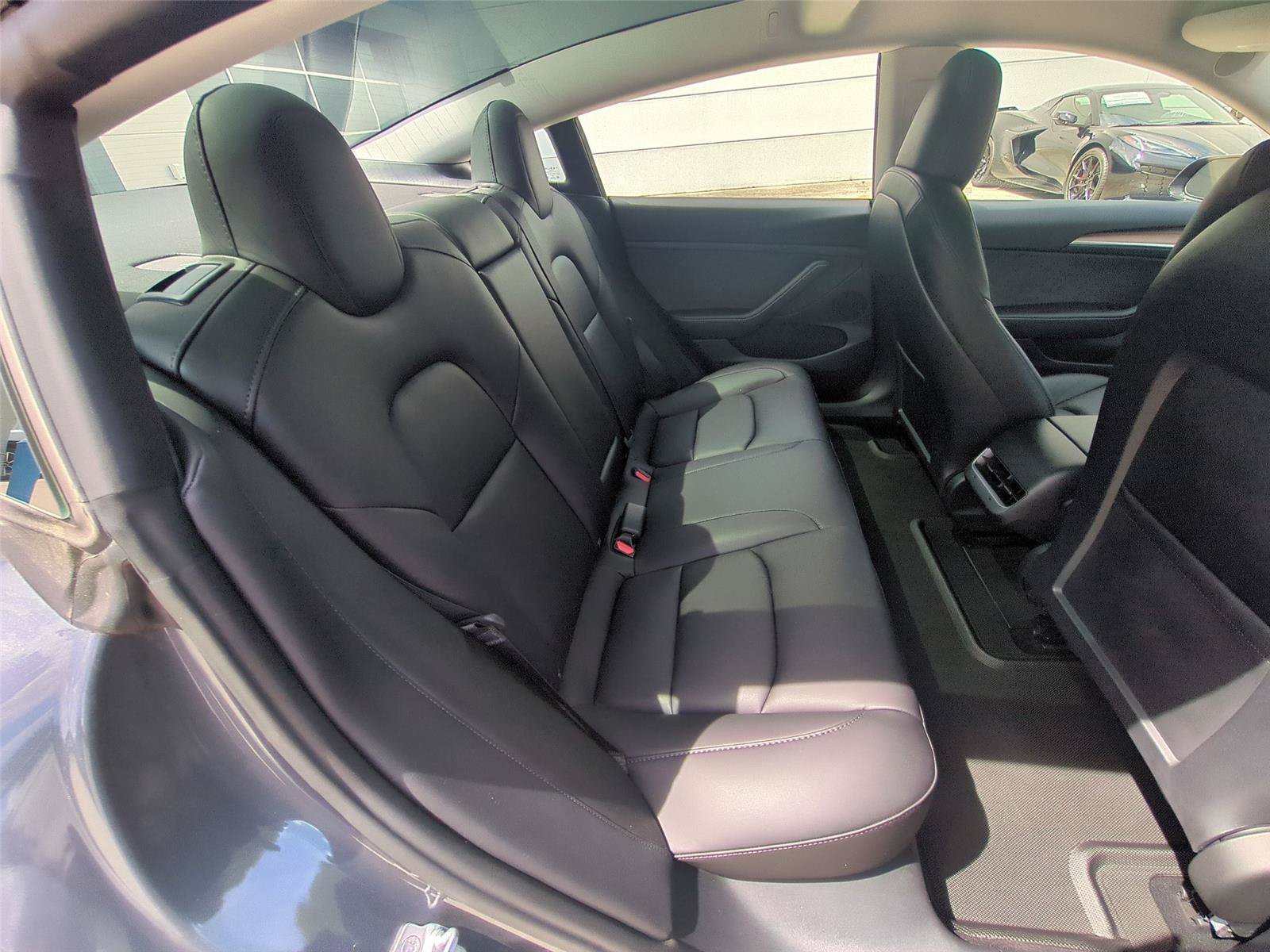 Used 2023 Tesla Model 3 Standard Range RWD image 29
