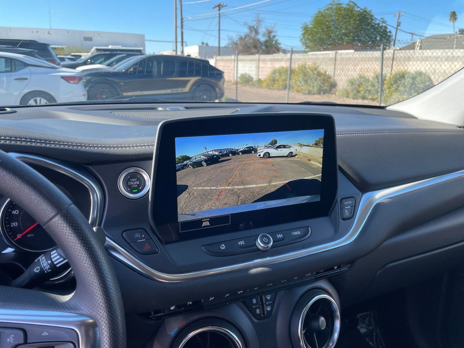 Used 2025 Chevrolet Blazer LT image 24