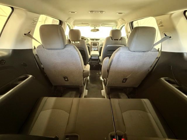 Used 2016 Chevrolet Traverse LT image 29