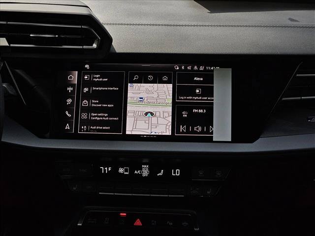 New 2026 Audi A3 2.0T Premium Plus AWD/4WD image 23